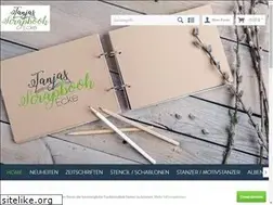Sites similar to tanjas-scrapbook-ecke.de