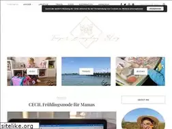 Sites similar to tanjaseverydayblog.com