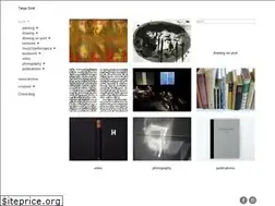 Sites similar to tanjasmit.com