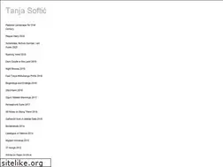 Sites similar to tanjasoftic.com