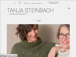 Sites similar to tanjasteinbach.de
