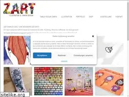 Sites similar to tanjazarka.at