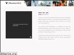 Sites similar to tanjim1974.com