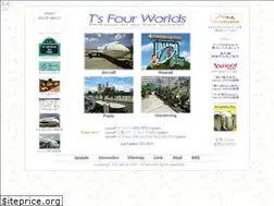 Sites similar to tanjima.com