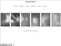 Sites similar to tanjimulislam.com