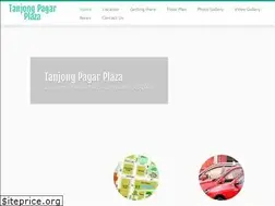Sites similar to tanjongpagarplaza.com