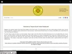 Sites similar to tanjore.co.uk