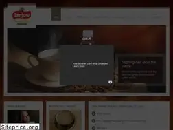 Sites similar to tanjorecoffee.com