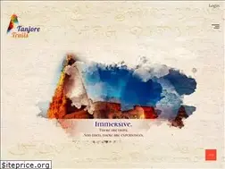 Sites similar to tanjoretrails.com