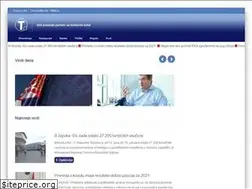 Sites similar to tanjugbiz.rs