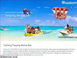 Sites similar to tanjungbenoabali.com