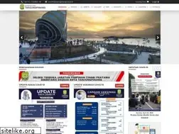 Sites similar to tanjungpinangkota.go.id