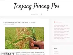 Sites similar to tanjungpinangpos.co.id