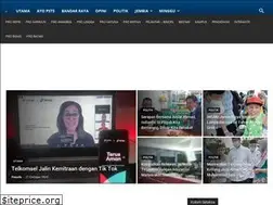 Sites similar to tanjungpinangpos.id