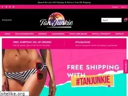 Sites similar to tanjunkie.co.uk