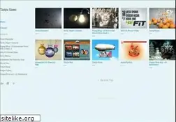 Sites similar to tanjusami.com