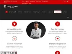Sites similar to tanjuyildirim.com