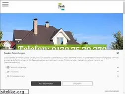 Sites similar to tank-kompakt.de