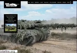 Sites similar to tank-masters.de