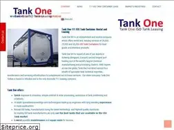 Sites similar to tank-one.com