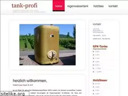 Sites similar to tank-profi.de