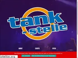 Sites similar to tank-stelle.de