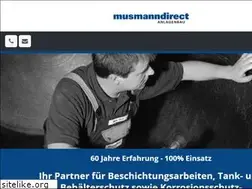 Sites similar to tank-therm.com