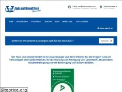 Sites similar to tank-umwelt.com