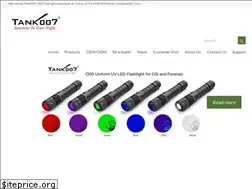 Sites similar to tank007.com