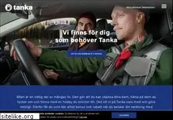 Sites similar to tanka.se