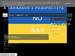 Sites similar to tankadin.blogspot.com