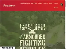 Sites similar to tankadventures.com.au
