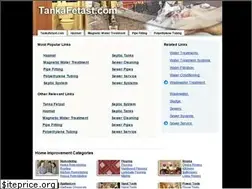 Sites similar to tankafetast.com