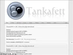 Sites similar to tankafett.biz