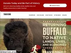 Sites similar to tankafund.org