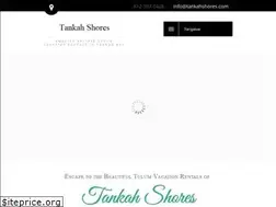 Sites similar to tankahshores.com