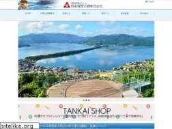 Sites similar to tankai.jp