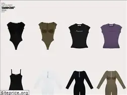 Sites similar to tankairstudio.com