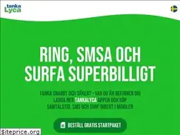 Sites similar to tankalyca.se