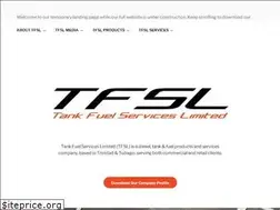 Sites similar to tankandfuel.com