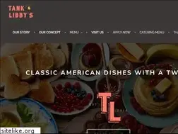 Sites similar to tankandlibbys.com