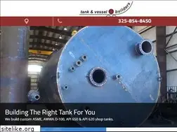 Sites similar to tankandvesselbuilders.com