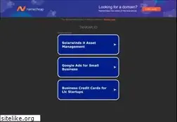 Sites similar to tankar.io