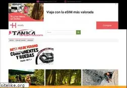 Sites similar to tankasports.com