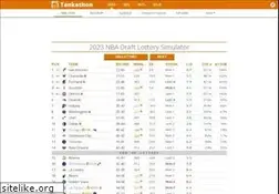 Sites similar to tankathon.com