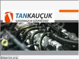 Sites similar to tankaucuk.com.tr