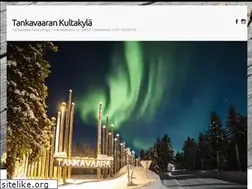 Sites similar to tankavaara.fi