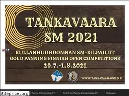 Sites similar to tankavaaragold.fi