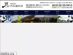 Sites similar to tankawara.co.jp