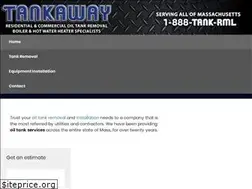 Sites similar to tankawayma.com